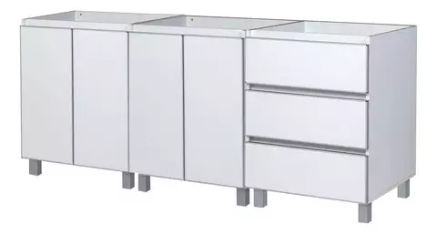 BAJOMESADA 1.80 POTENZA