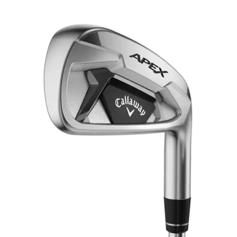 Hierros Apex 21