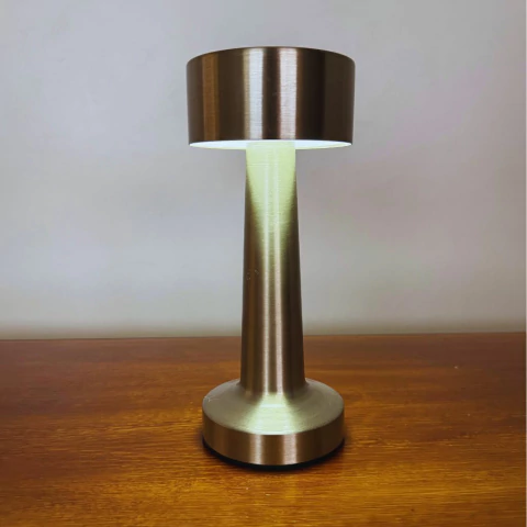 Lámpara velador LED