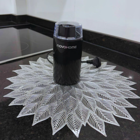 Molinillo de café NovoHome - 200W