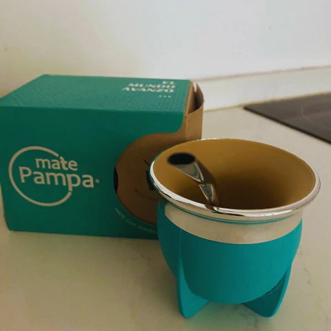 Mate Pampa