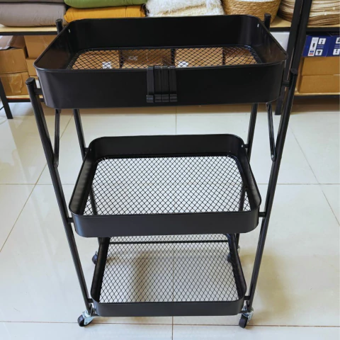 Organizador móvil
