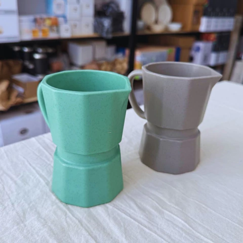 Taza kids de plástico