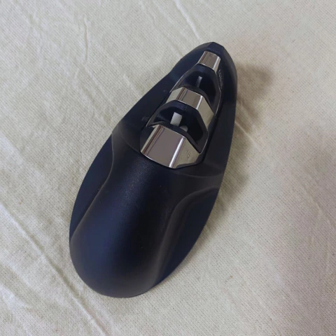 Afilador de cuchillos manual – Doble ranura - comprar online