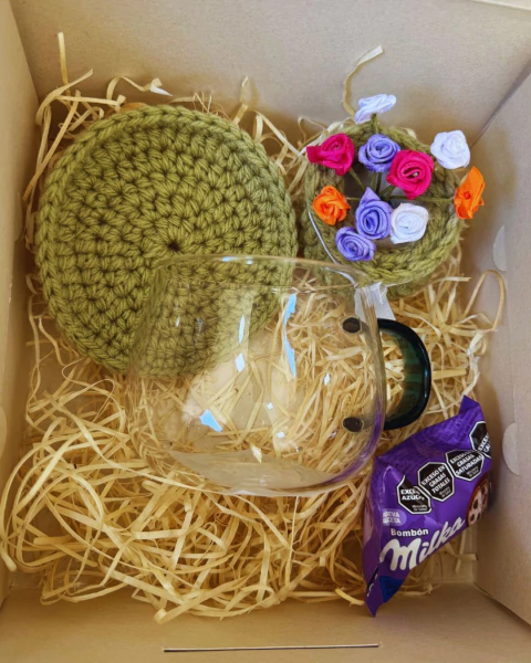 Luba Box - Navidad - comprar online