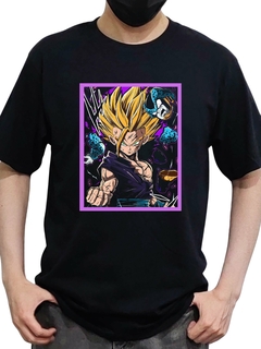 Playera Dragon Ball - Gohan SSJ2 - comprar en línea
