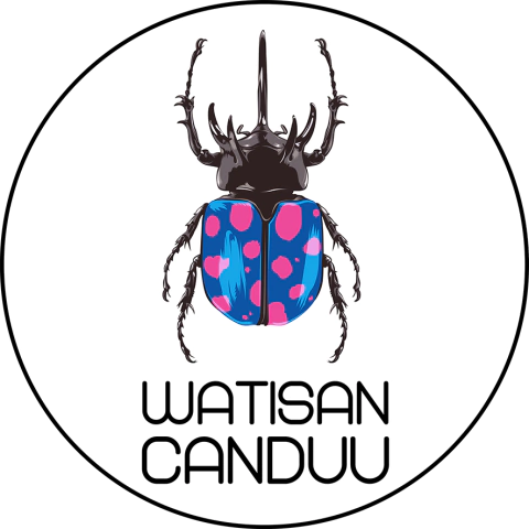 Marca 1 de Watisan Canduu Store