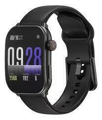 SMARTWATCH KIESLECT BALANCE D1 BLACK