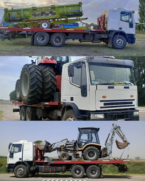 SERVICIO DE TRANSPORTE EN CAMILLA