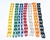 CADENA PLASTICA 20 METROS - comprar en línea