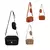 Morral con Monedero Trendy 18824 - comprar online