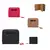 Billetera Oreiro Love 28300