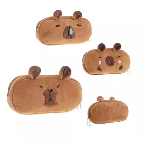 Cartuchera Capibara