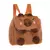 Mochila Capibara 53818 - comprar online