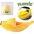 CASINHA CACHORRO CAMINHA PET GATO BANANA CAMA PELUCIA GRANDE PORTATIL ALMOFADA - comprar online