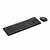 KIT TECLADO E MOUSE SEM FIO MULTILASER TECLAS FLUTUANTES PRETO TC251 - Ortega Vendas