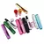 10 unidades/lote 5ml mini garrafa de perfume recarregável com bomba de perfume - comprar online