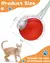 Brinquedo interativo para pet - comprar online