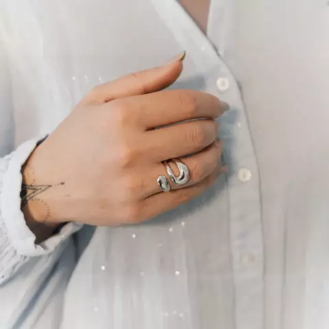 Anel Kami (Regulável)