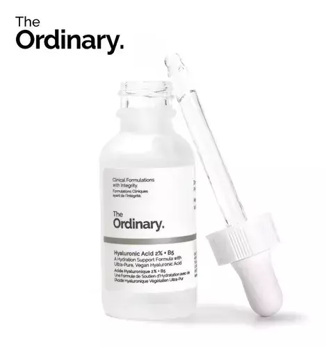 Serum Hyaluronic Acid 2% + B5 The Ordinary Dia