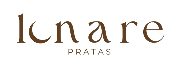 Lunare Pratas - Joias de Prata 925