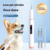Removedor de Tártaro Ultrassônico para Pets – Cuidados Dentários Seguros e Eficientes - loja online