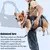 Arnês de Apoio para Cães – Auxílio Ideal para Caminhadas com Conforto e Segurança - comprar online