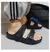 Sandália Slide FlexWear – Conforto absoluto com tiras ajustáveis - BatistaStore