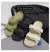 Sandália Slide FlexWear – Conforto absoluto com tiras ajustáveis