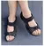 Sandália Masculina TrailWalker – Estilo Clássico com Conforto Total - BatistaStore