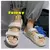 Sandália Slide FlexWear – Conforto absoluto com tiras ajustáveis - loja online