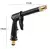 Conector rápido pistola de água de alta pressão para lavagem de carro - BatistaStore