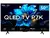 Smart TV 50&quot; TCL 4K UHD QLED 50P7K Google TV AiPQ Google Assistente 3 HDMI
