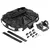 Cesta Dianteira 2 em 1 para Bicicleta – Ideal para Transporte de Cães Pequenos - BatistaStore