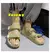 Sandália Slide FlexWear – Conforto absoluto com tiras ajustáveis - comprar online
