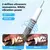 Removedor de Tártaro Ultrassônico para Pets – Cuidados Dentários Seguros e Eficientes na internet