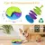 GiraPet – Alimentador Lento Inteligente em 3 Andares para Cães - BatistaStore