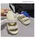 Sandália Slide FlexWear – Conforto absoluto com tiras ajustáveis na internet