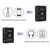M-wave Wp-10 2.4g sistema de monitor de fone de ouvido sem fio transmissor receptor fone de ouvido recarregável para estéreo m8 na internet