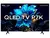 Smart TV 50&quot; TCL 4K UHD QLED 50P7K Google TV AiPQ Google Assistente 3 HDMI - loja online
