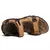 Sandália Masculina TrailWalker – Estilo Clássico com Conforto Total - comprar online