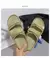 Imagem do Sandália Slide FlexWear – Conforto absoluto com tiras ajustáveis