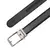 Cinto Masculino MaxBelt — Couro Legítimo - BatistaStore