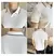 Camisa polo masculina verão luz fina estilo britânico sólido casual fino ajus - comprar online