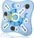 DogGenius – Brinquedo de Enriquecimento Mental com Petiscos - BatistaStore