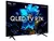 Smart TV 50&quot; TCL 4K UHD QLED 50P7K Google TV AiPQ Google Assistente 3 HDMI