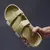 Sandália Slide FlexWear – Conforto absoluto com tiras ajustáveis - loja online