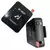 M-wave Wp-10 2.4g sistema de monitor de fone de ouvido sem fio transmissor receptor fone de ouvido recarregável para estéreo m8 - comprar online