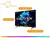 Smart TV 50&quot; TCL 4K UHD QLED 50P7K Google TV AiPQ Google Assistente 3 HDMI na internet
