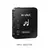 M-wave Wp-10 2.4g sistema de monitor de fone de ouvido sem fio transmissor receptor fone de ouvido recarregável para estéreo m8 - loja online